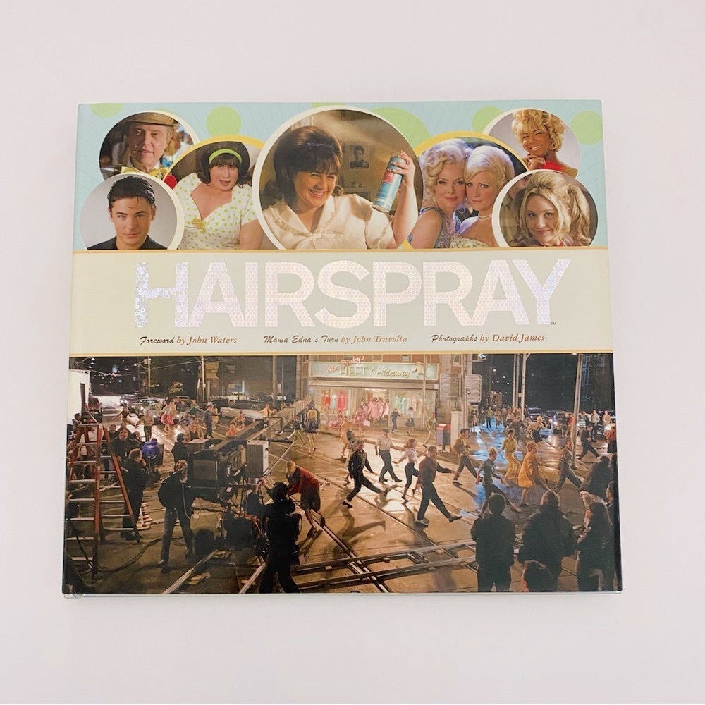 Hairspray The Musical - New Line Cinema